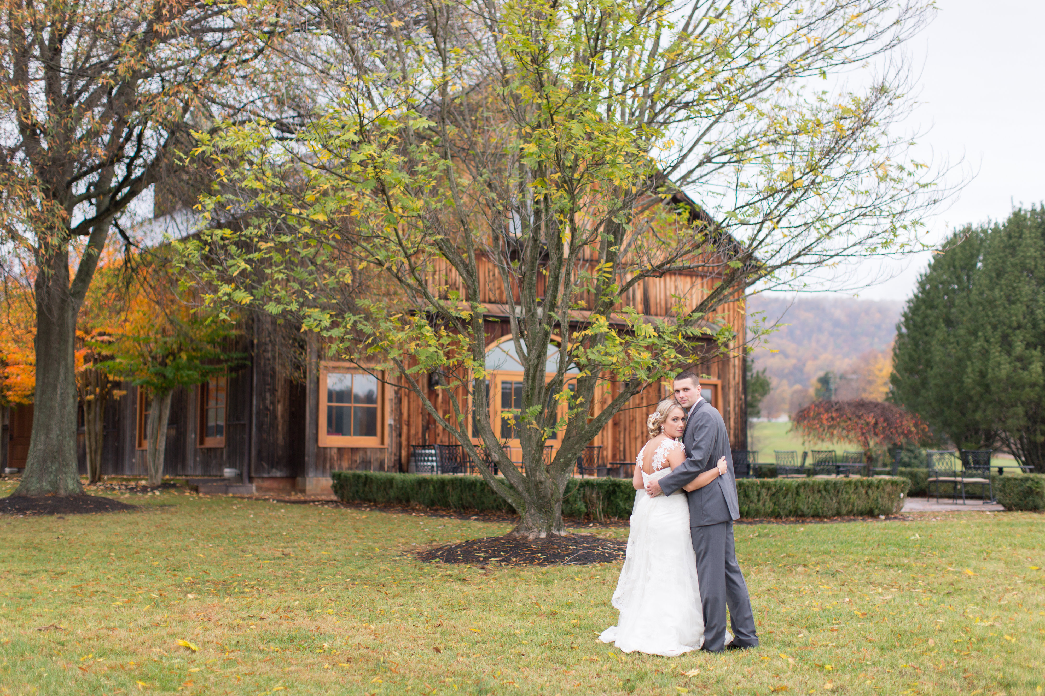 Best of 2015 Weddings | Lindsay Fauver Photography