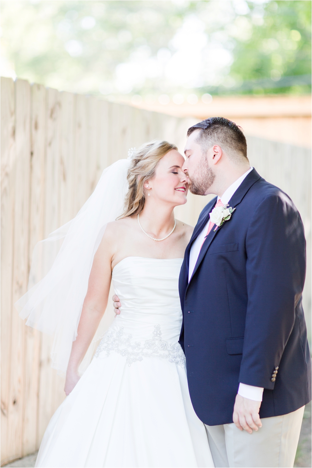 Richmond Wedding | Lindsay Fauver Photography