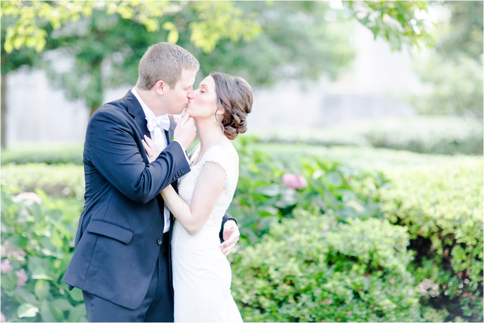 Georgetown Wedding | Lindsay Fauver Photography