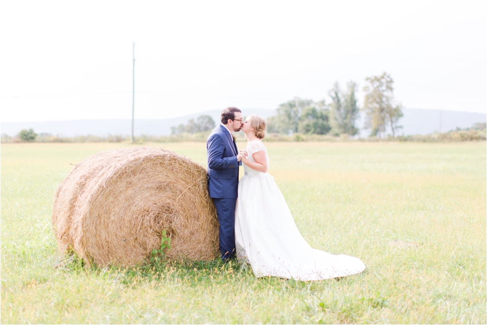 East Lynn Farms Wedding | Lindsay Fauver Photography